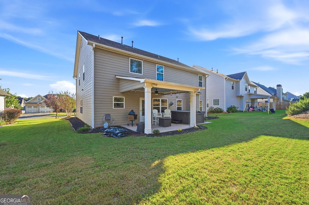24 Cottage Walk Cartersville - Photo 38