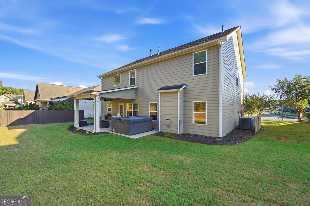 24 Cottage Walk Cartersville - Photo 40