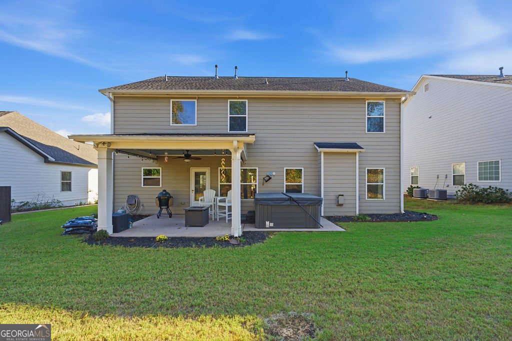 24 Cottage Walk Cartersville - Photo 41