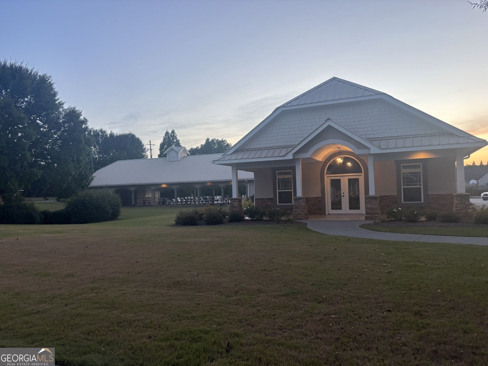 24 Cottage Walk Cartersville - Photo 6