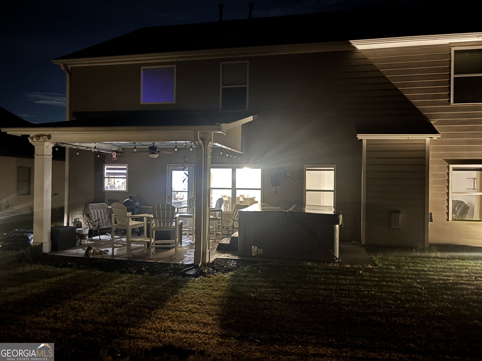 24 Cottage Walk Cartersville - Photo 7