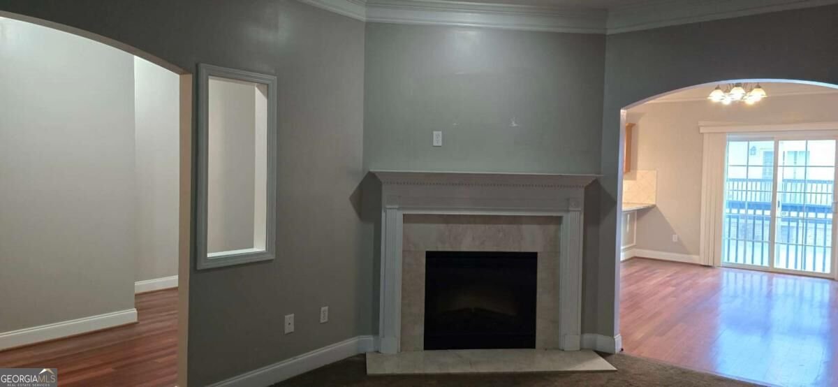 1476 Talia Wood Circle Atlanta - Photo 11