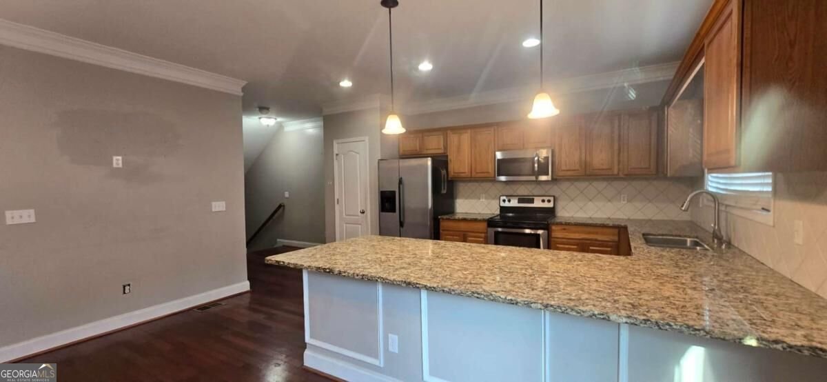 1476 Talia Wood Circle Atlanta - Photo 12