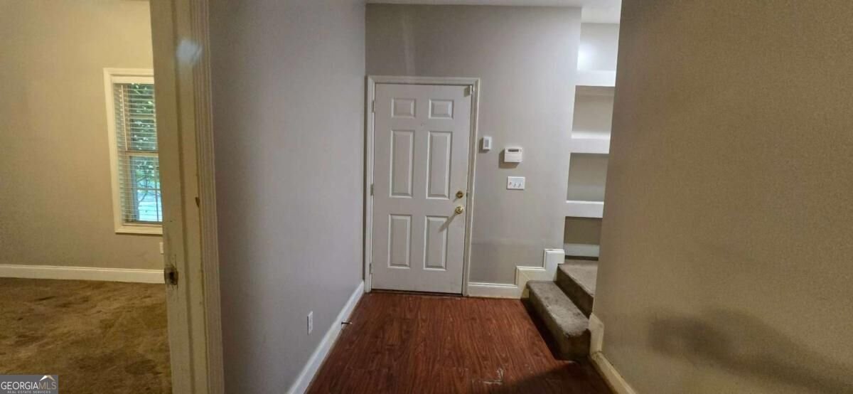 1476 Talia Wood Circle Atlanta - Photo 26
