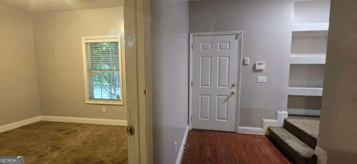 1476 Talia Wood Circle Atlanta - Photo 34