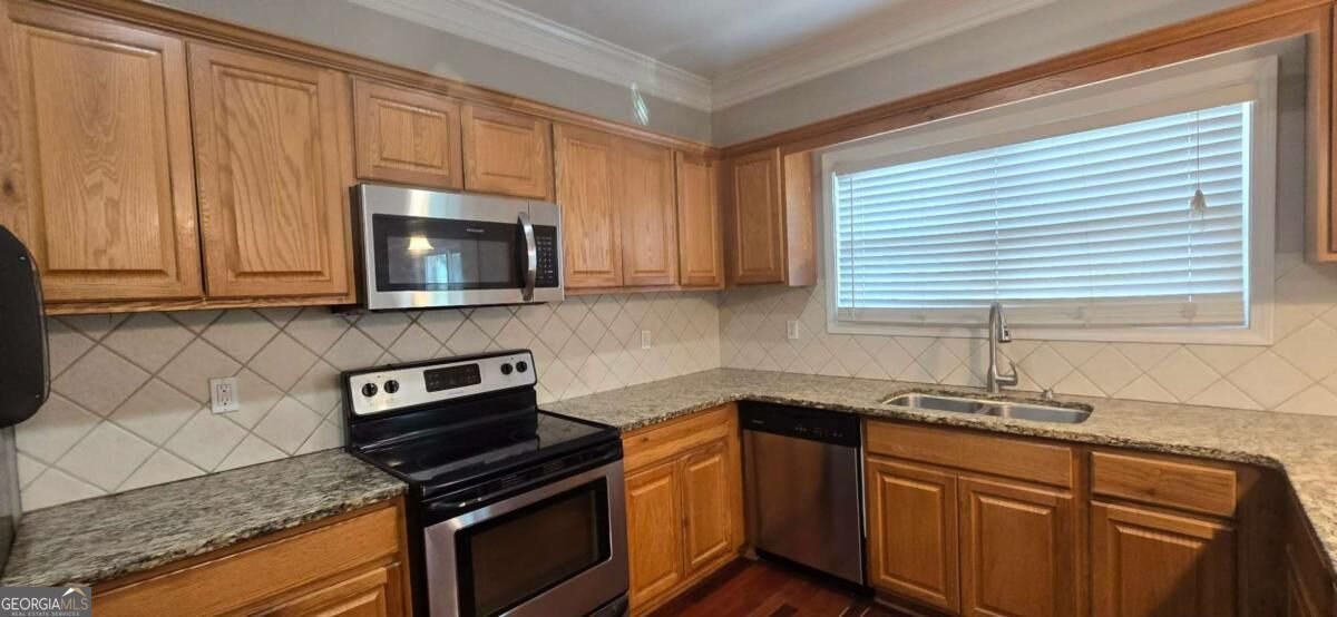 1476 Talia Wood Circle Atlanta - Photo 6