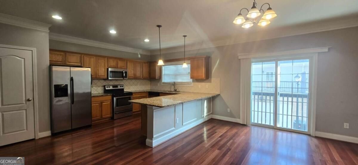 1476 Talia Wood Circle Atlanta - Photo 7