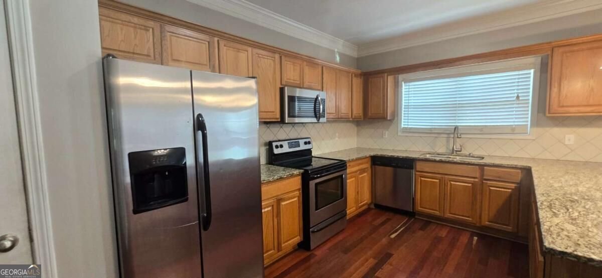 1476 Talia Wood Circle Atlanta - Photo 9