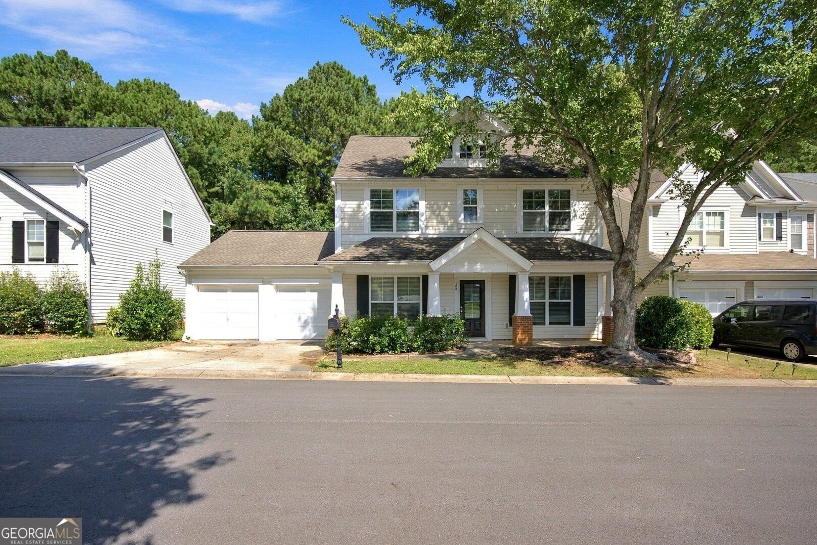 108 Oleander Way Canton - main photo