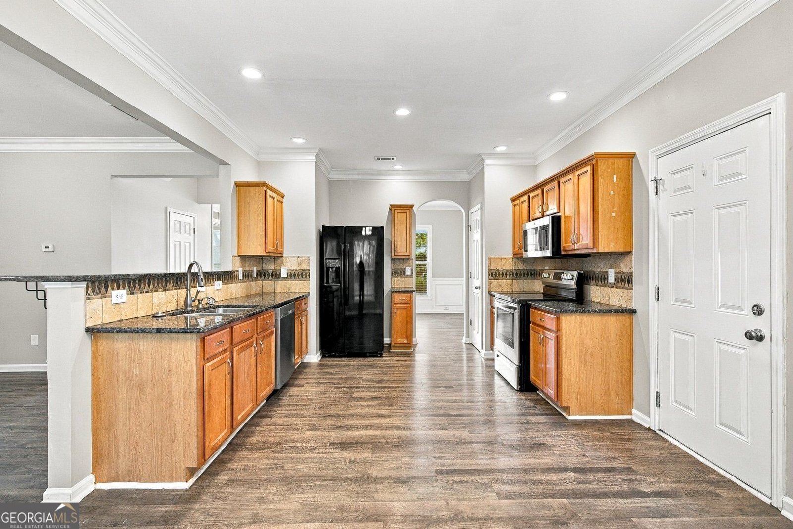 108 Oleander Way Canton - Photo 21
