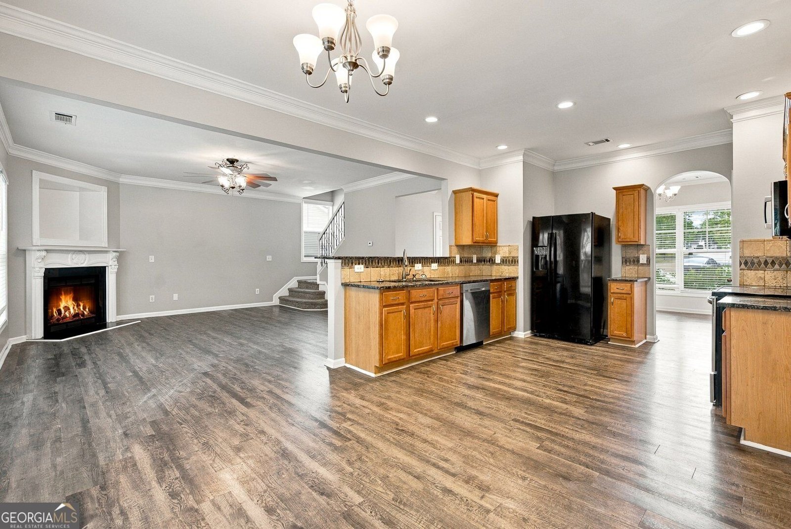 108 Oleander Way Canton - Photo 8