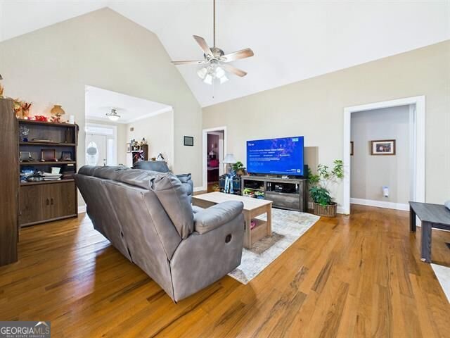 129 Gardenia Drive Warner Robins - Photo 10