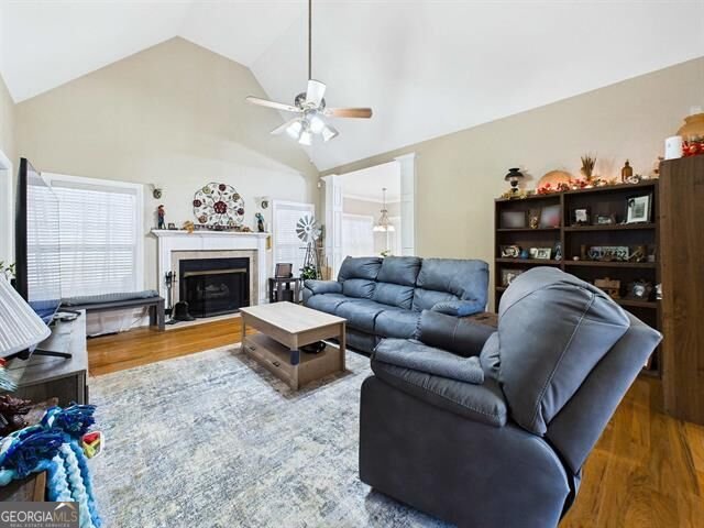 129 Gardenia Drive Warner Robins - Photo 11