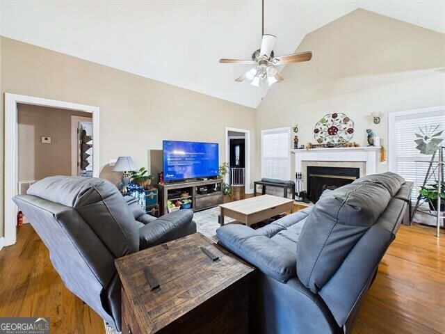 129 Gardenia Drive Warner Robins - Photo 12
