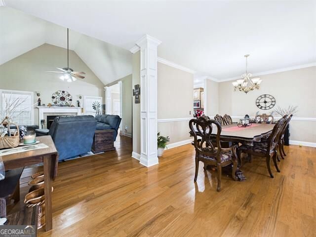 129 Gardenia Drive Warner Robins - Photo 13