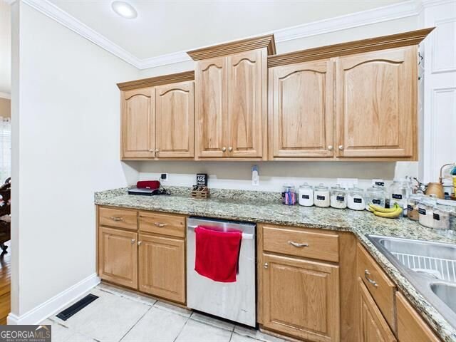 129 Gardenia Drive Warner Robins - Photo 14