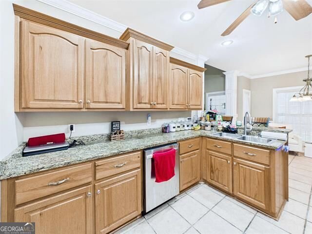 129 Gardenia Drive Warner Robins - Photo 15