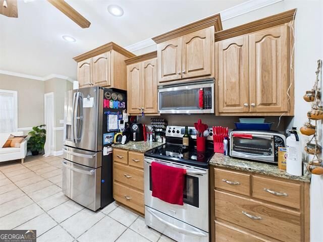129 Gardenia Drive Warner Robins - Photo 16
