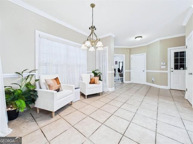 129 Gardenia Drive Warner Robins - Photo 19