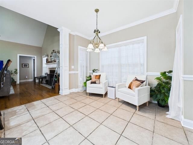 129 Gardenia Drive Warner Robins - Photo 20
