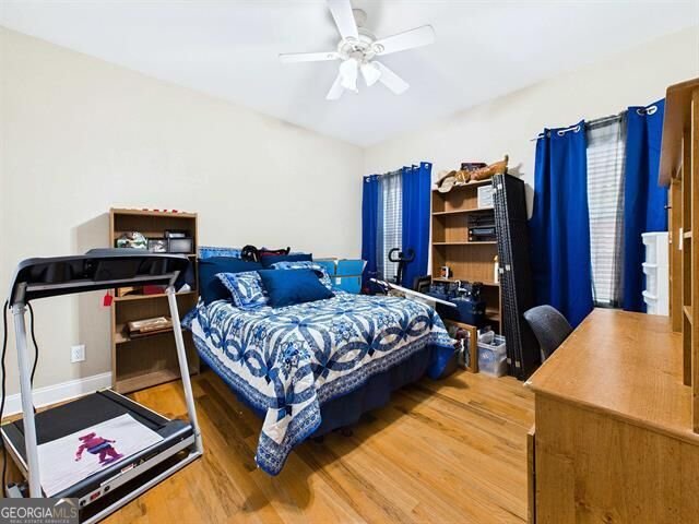 129 Gardenia Drive Warner Robins - Photo 24