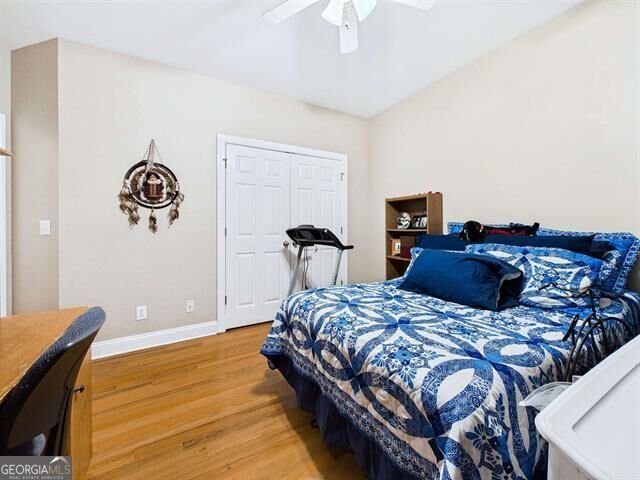 129 Gardenia Drive Warner Robins - Photo 26