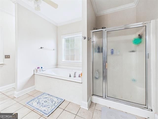 129 Gardenia Drive Warner Robins - Photo 27