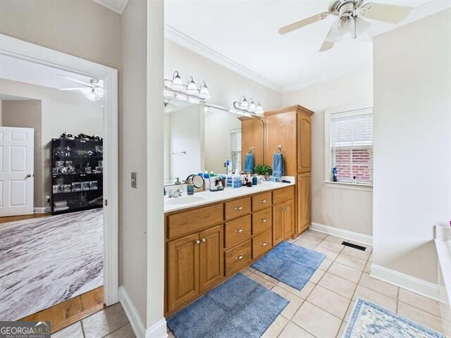 129 Gardenia Drive Warner Robins - Photo 28