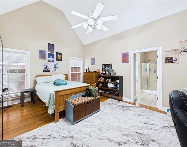 129 Gardenia Drive Warner Robins - Photo 30