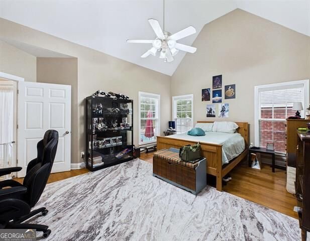 129 Gardenia Drive Warner Robins - Photo 31