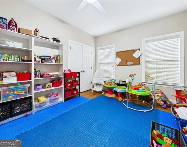 129 Gardenia Drive Warner Robins - Photo 32