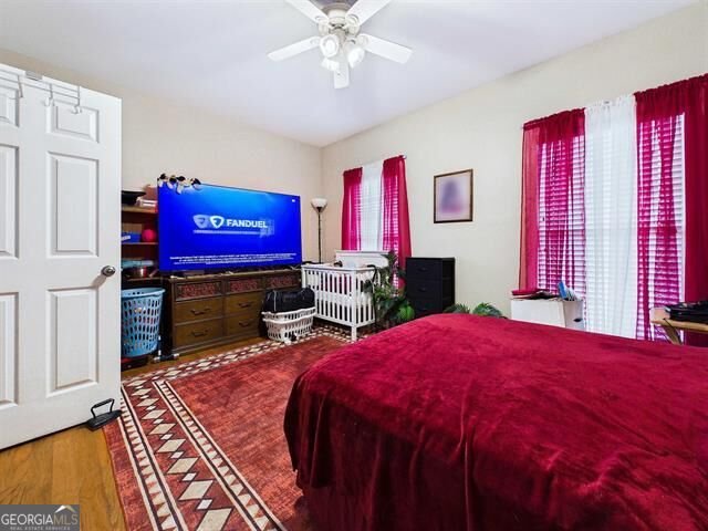 129 Gardenia Drive Warner Robins - Photo 33