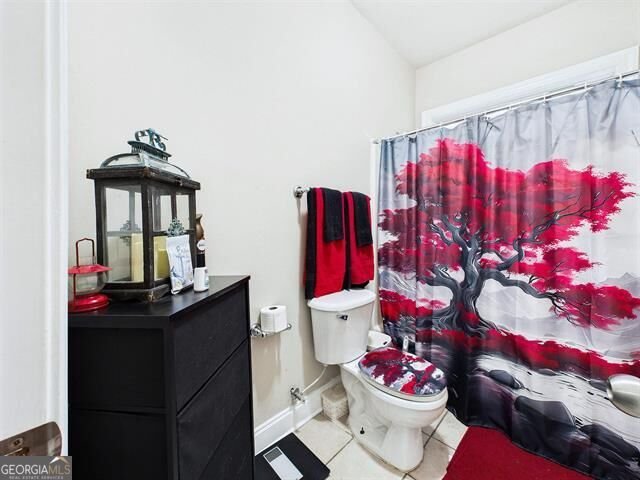 129 Gardenia Drive Warner Robins - Photo 34