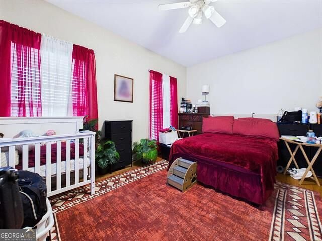 129 Gardenia Drive Warner Robins - Photo 36