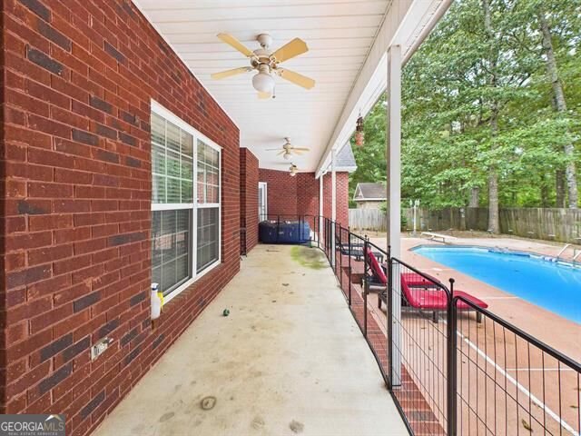 129 Gardenia Drive Warner Robins - Photo 43