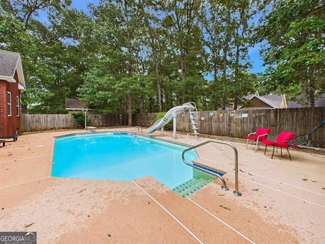 129 Gardenia Drive Warner Robins - Photo 44