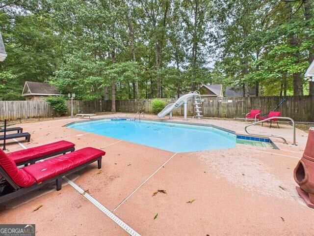 129 Gardenia Drive Warner Robins - Photo 45