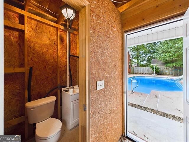 129 Gardenia Drive Warner Robins - Photo 47