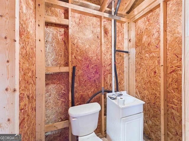129 Gardenia Drive Warner Robins - Photo 52