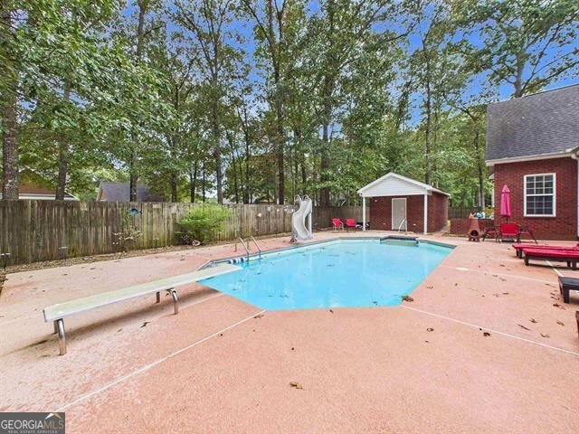 129 Gardenia Drive Warner Robins - Photo 53