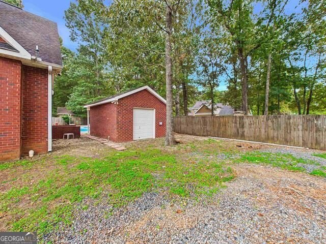129 Gardenia Drive Warner Robins - Photo 55