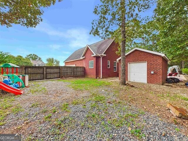 129 Gardenia Drive Warner Robins - Photo 57