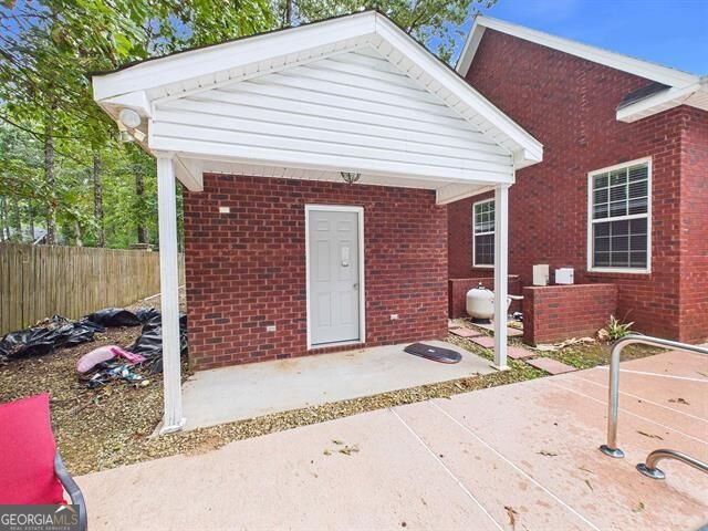 129 Gardenia Drive Warner Robins - Photo 58
