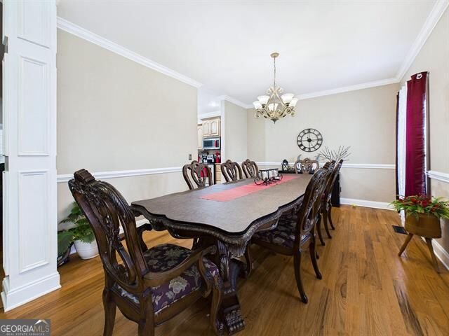 129 Gardenia Drive Warner Robins - Photo 6