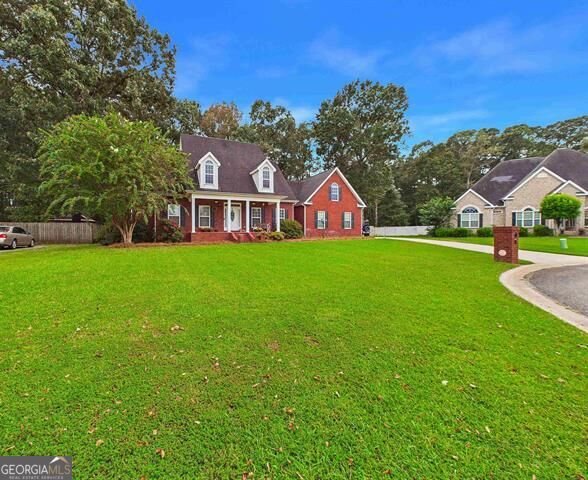 129 Gardenia Drive Warner Robins - Photo 64