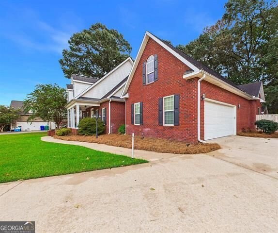 129 Gardenia Drive Warner Robins - Photo 65