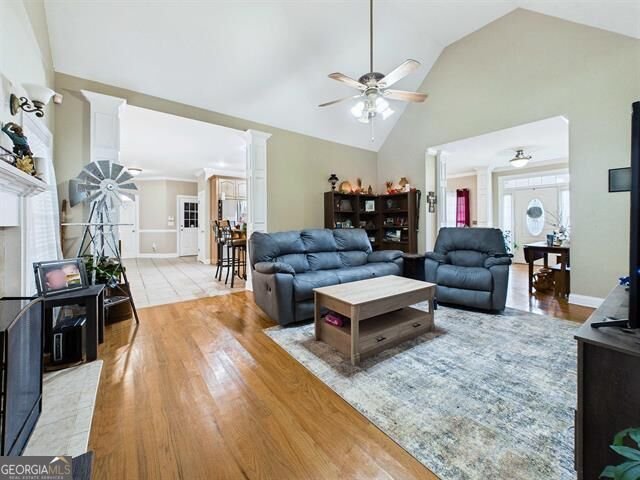 129 Gardenia Drive Warner Robins - Photo 7
