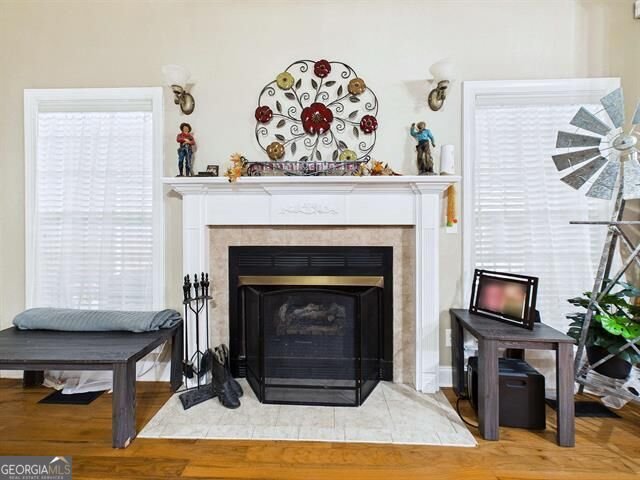 129 Gardenia Drive Warner Robins - Photo 8
