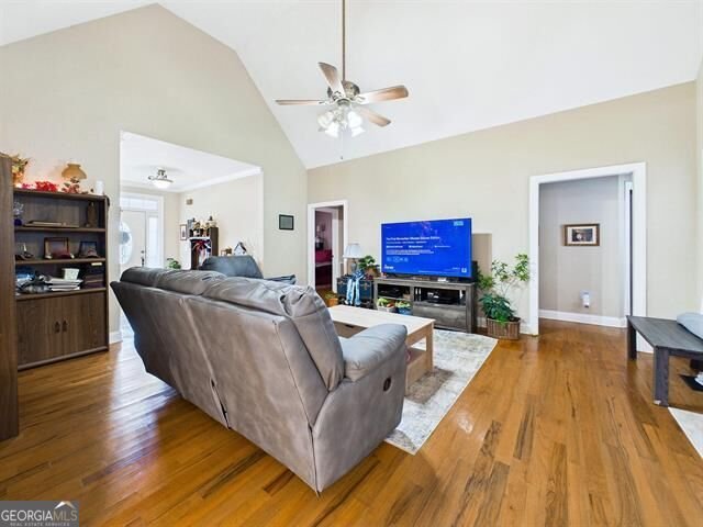 129 Gardenia Drive Warner Robins - Photo 9