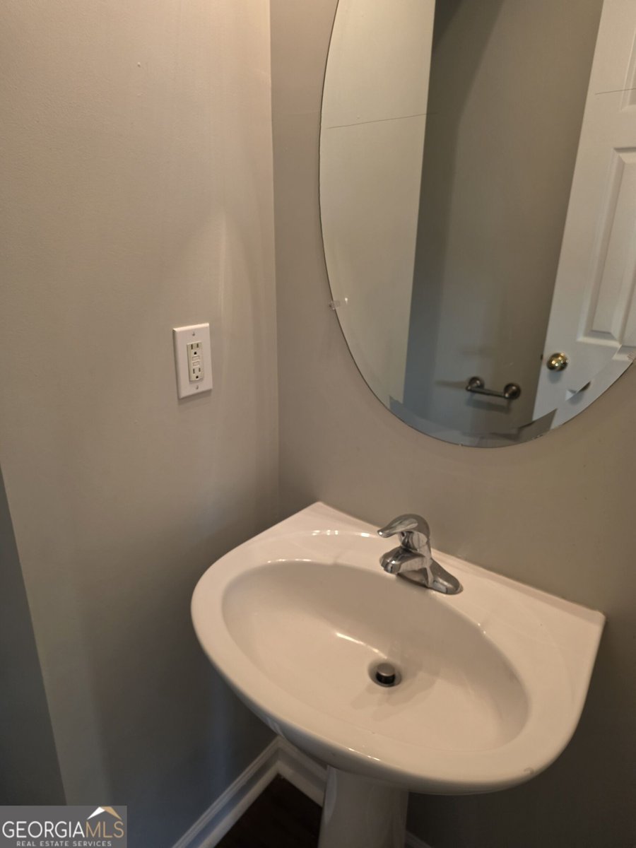 2432 Black Forest Drive Conyers - Photo 12